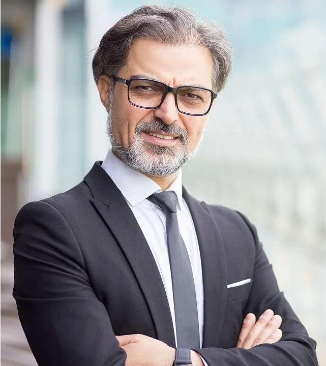 سید حسام شمس عالم